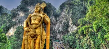 Batu Caves