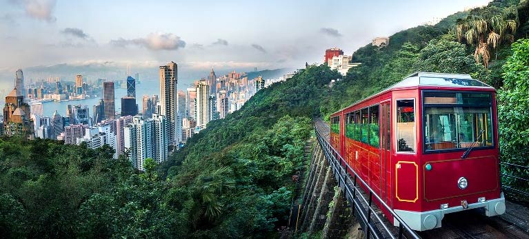 Hong Kong Holiday Packages